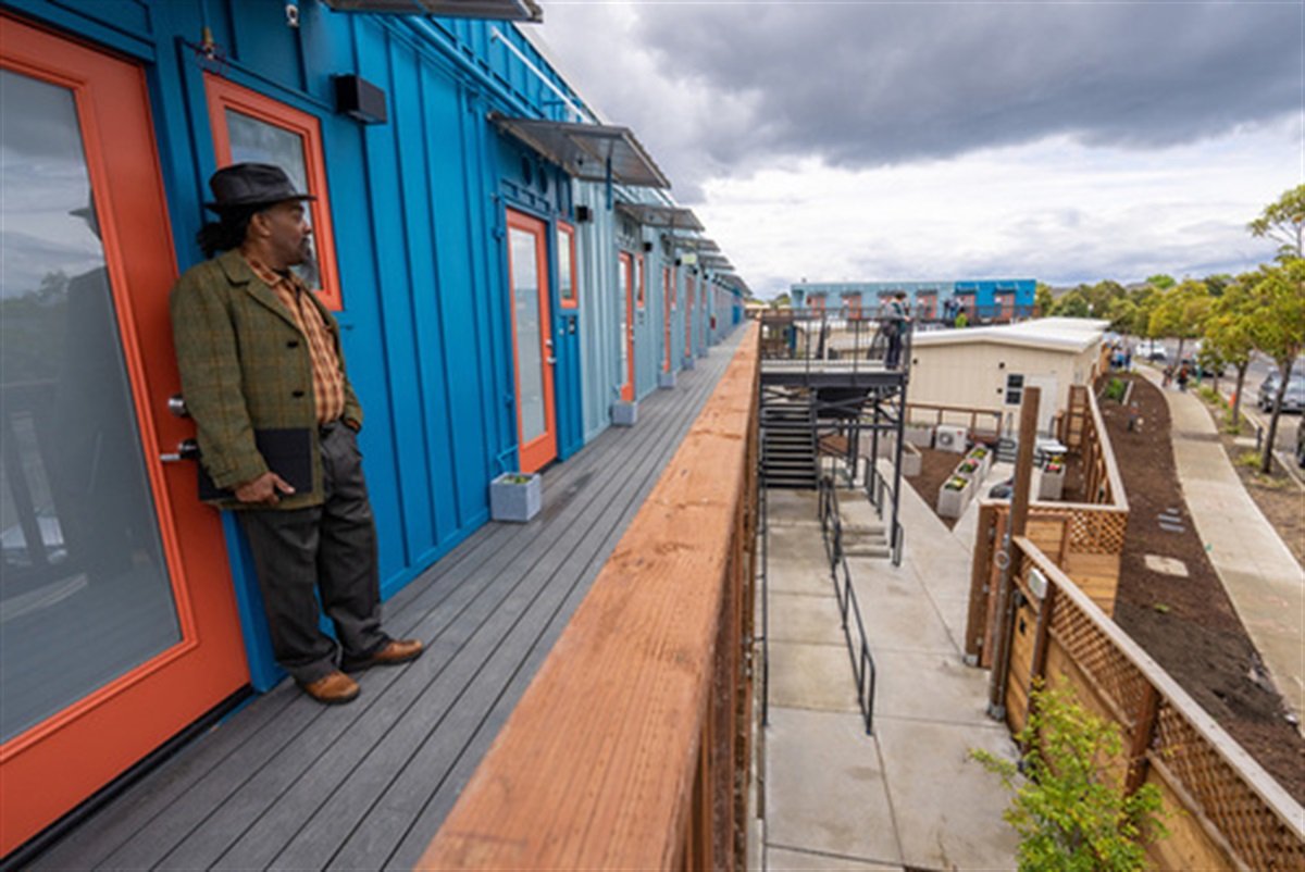 Emergency Shelter Access in Alameda County